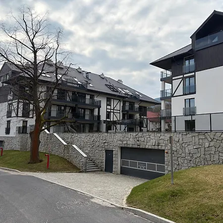 Resto P33 * Świeradów-Zdrój